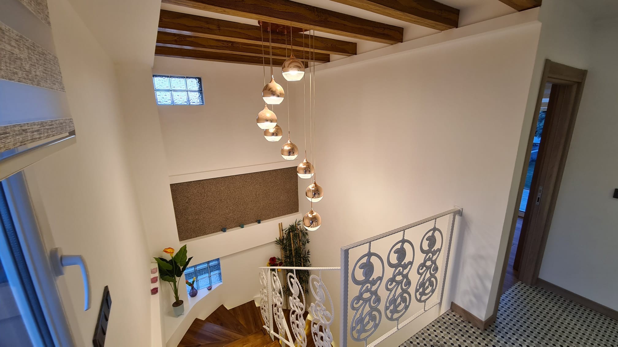 DETACHED NATURE VILLA'S 4 BEDROOM , CLOSE TO THE BEACH