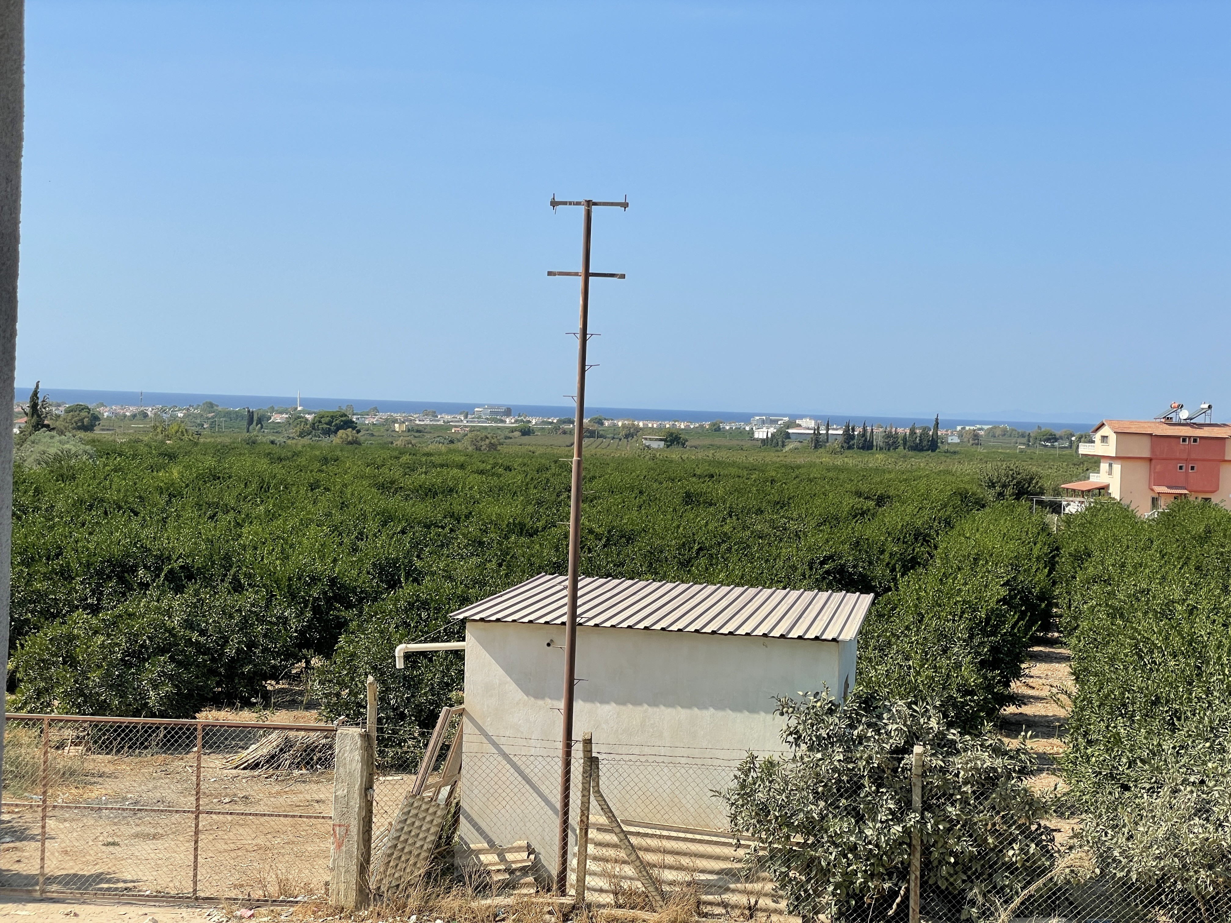 DAVUTLAR LOVE BEACH 1+1 , 2+1, 3+1 NATURE & SEAVIEW CLOSE TO THE BEACH NEW RESIDENCE