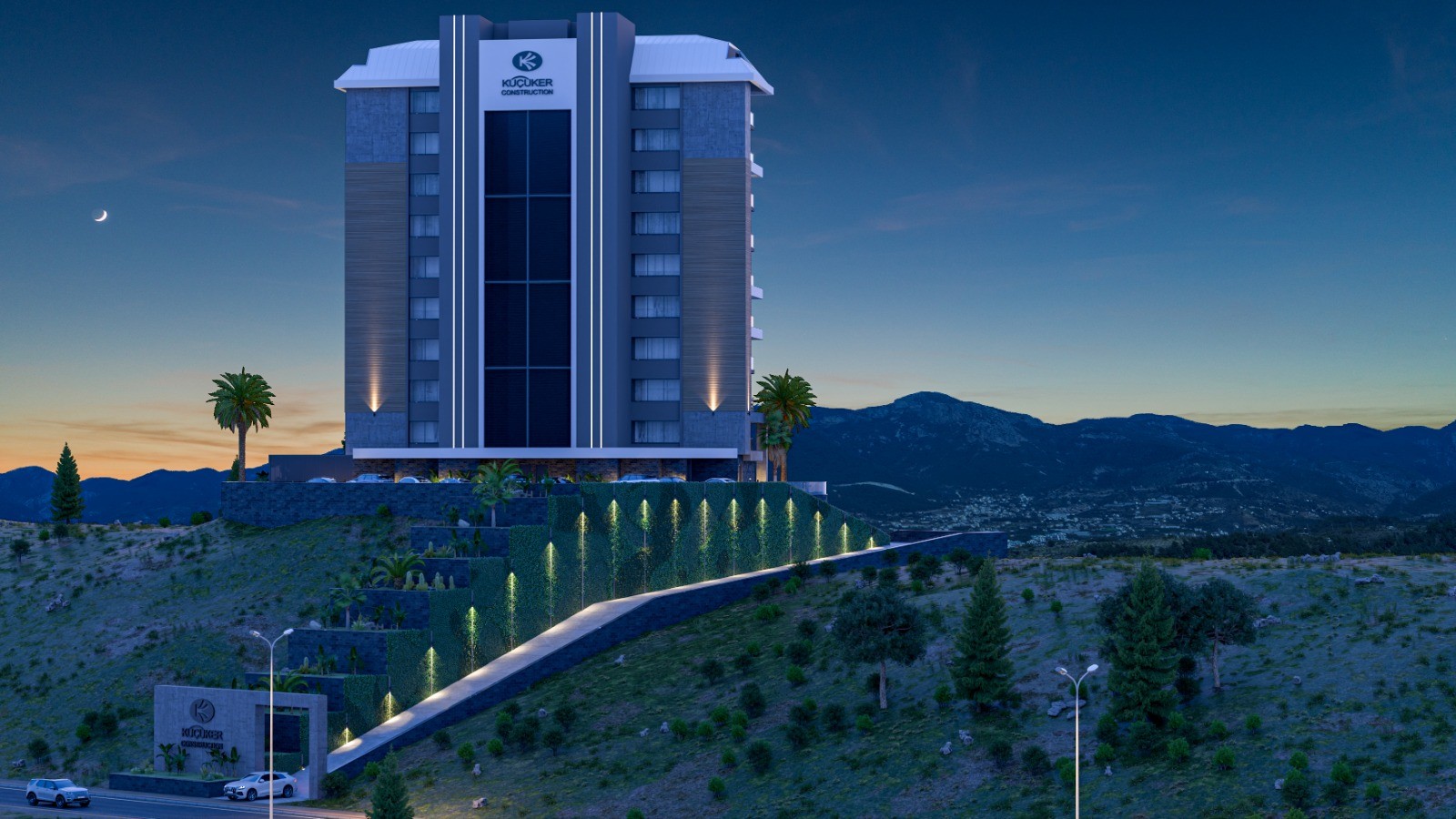 Apartment For Sale