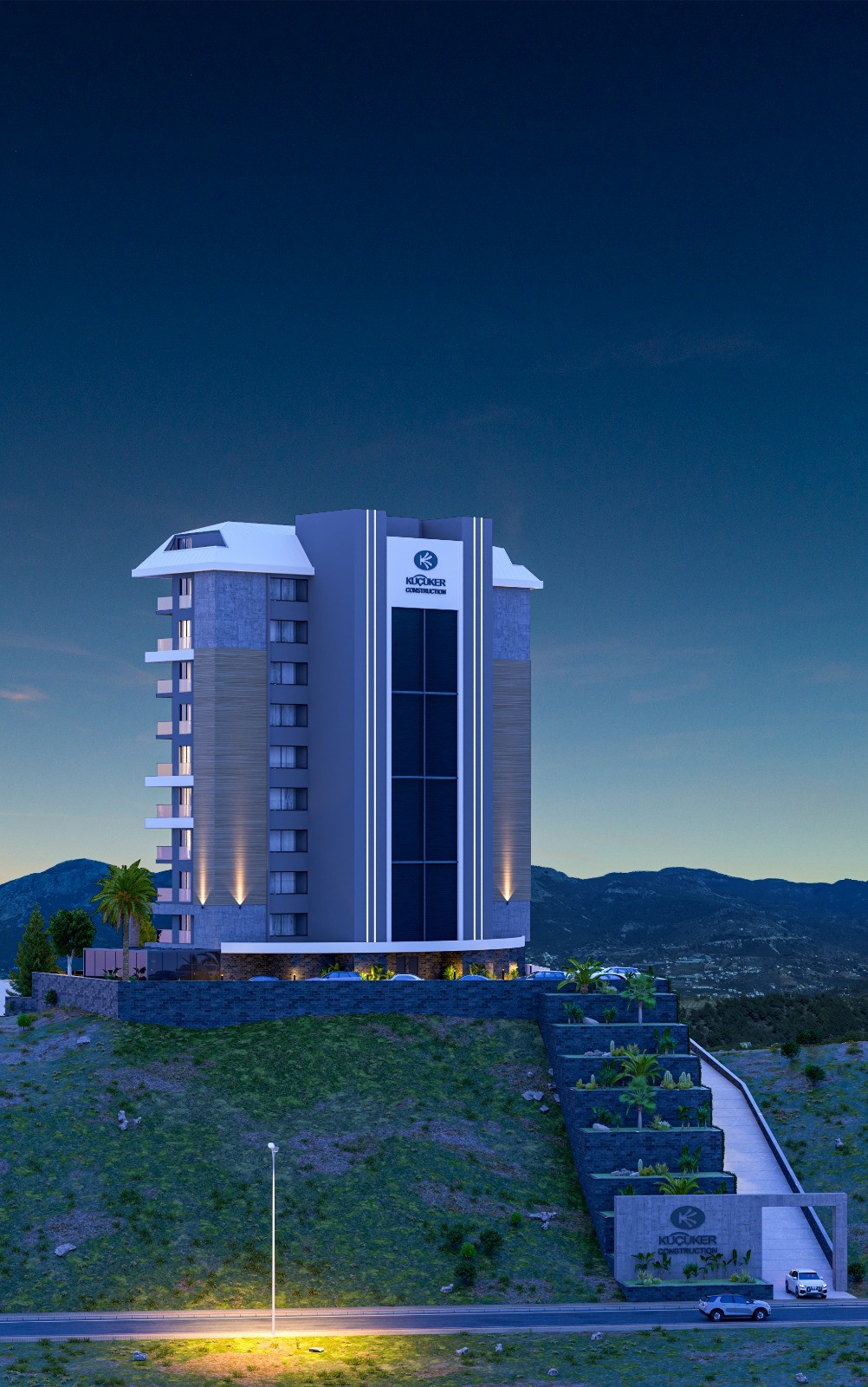 Apartment For Sale