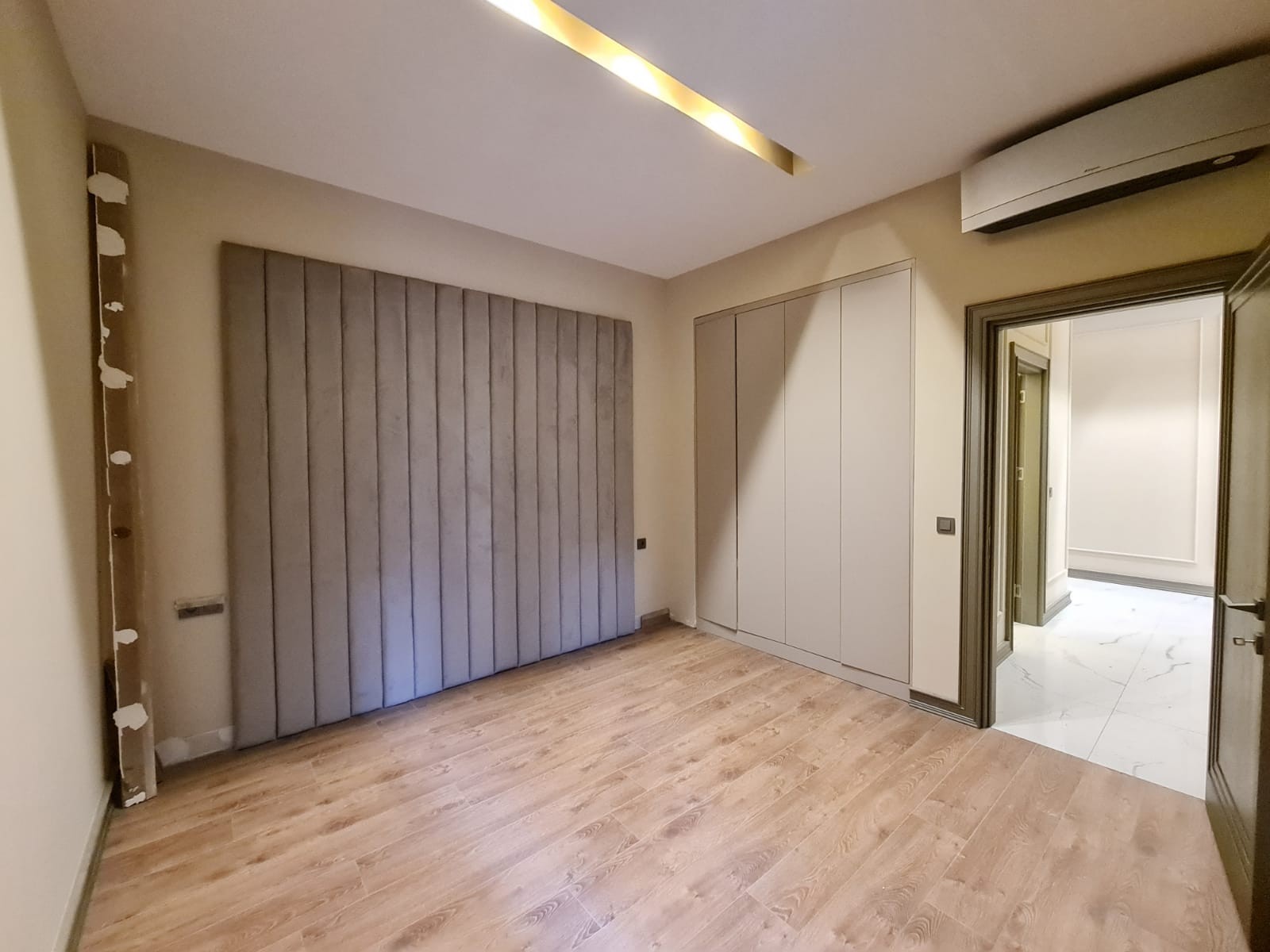 VERY LUXURY BRAND NEW RESIDENCE FOR SALE IN KUSADASI
