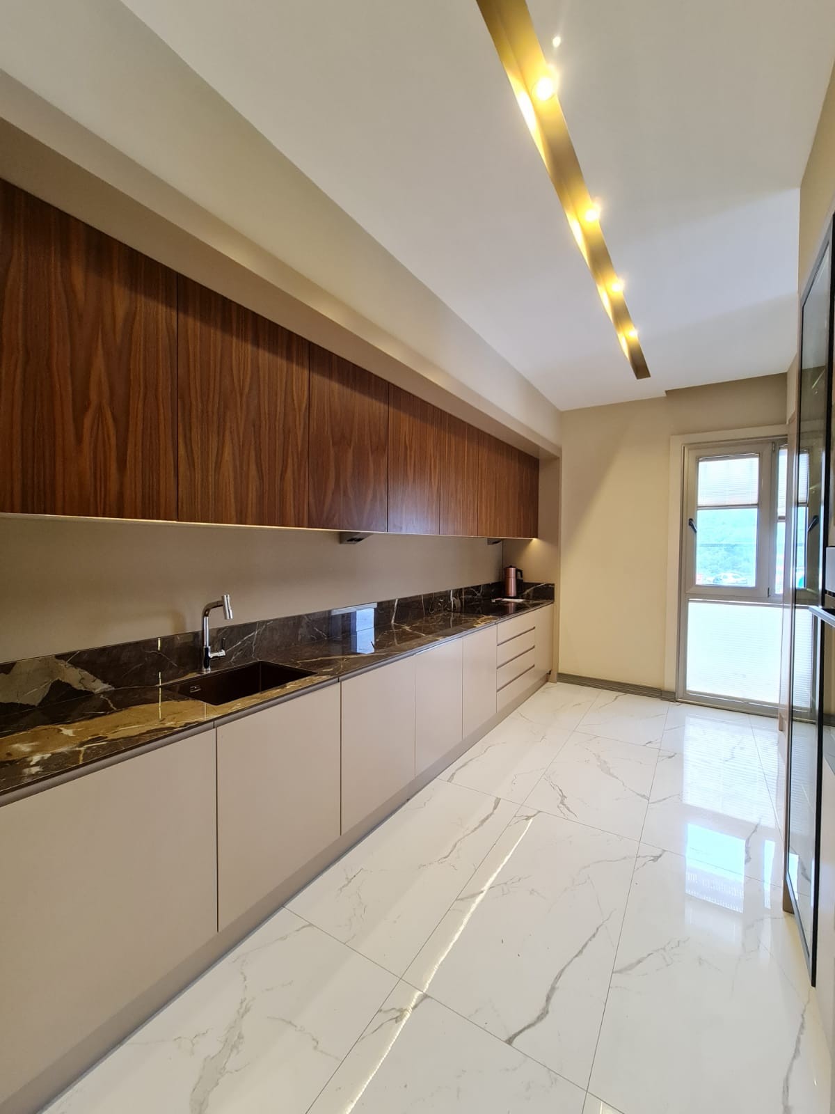 VERY LUXURY BRAND NEW RESIDENCE FOR SALE IN KUSADASI