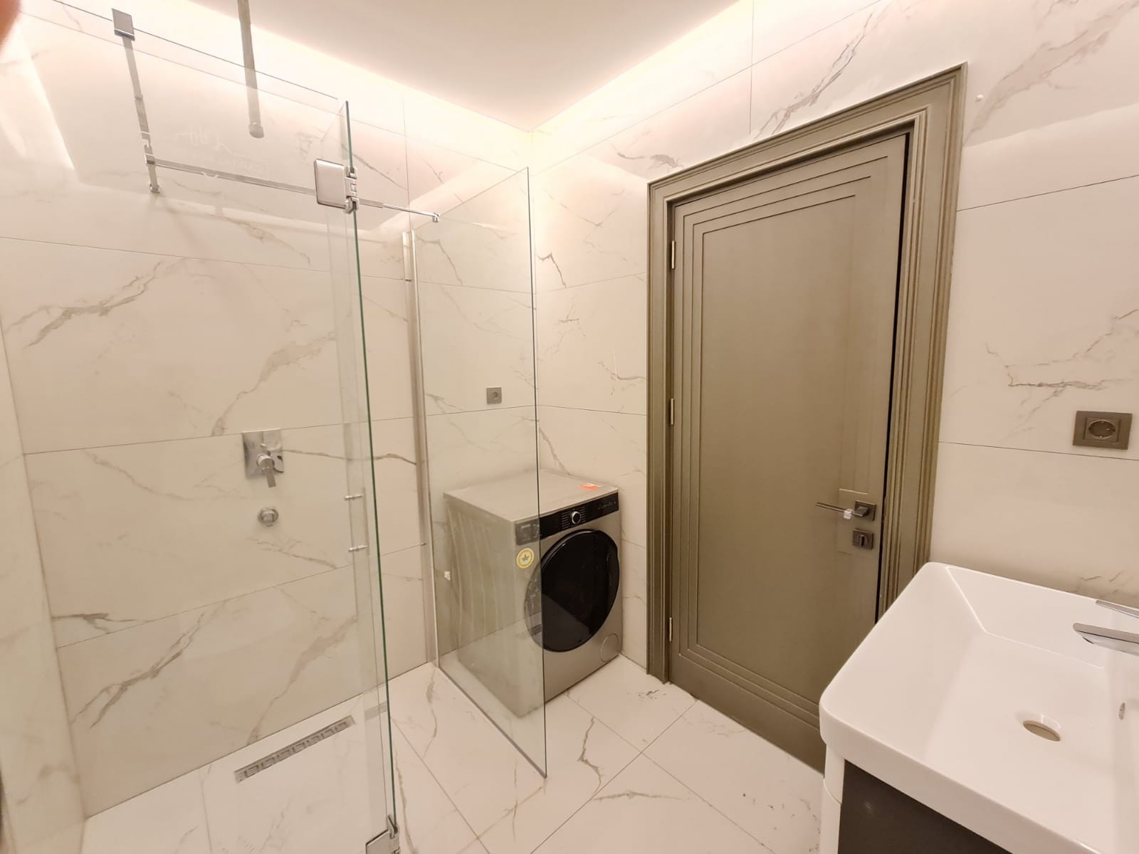 VERY LUXURY BRAND NEW RESIDENCE FOR SALE IN KUSADASI