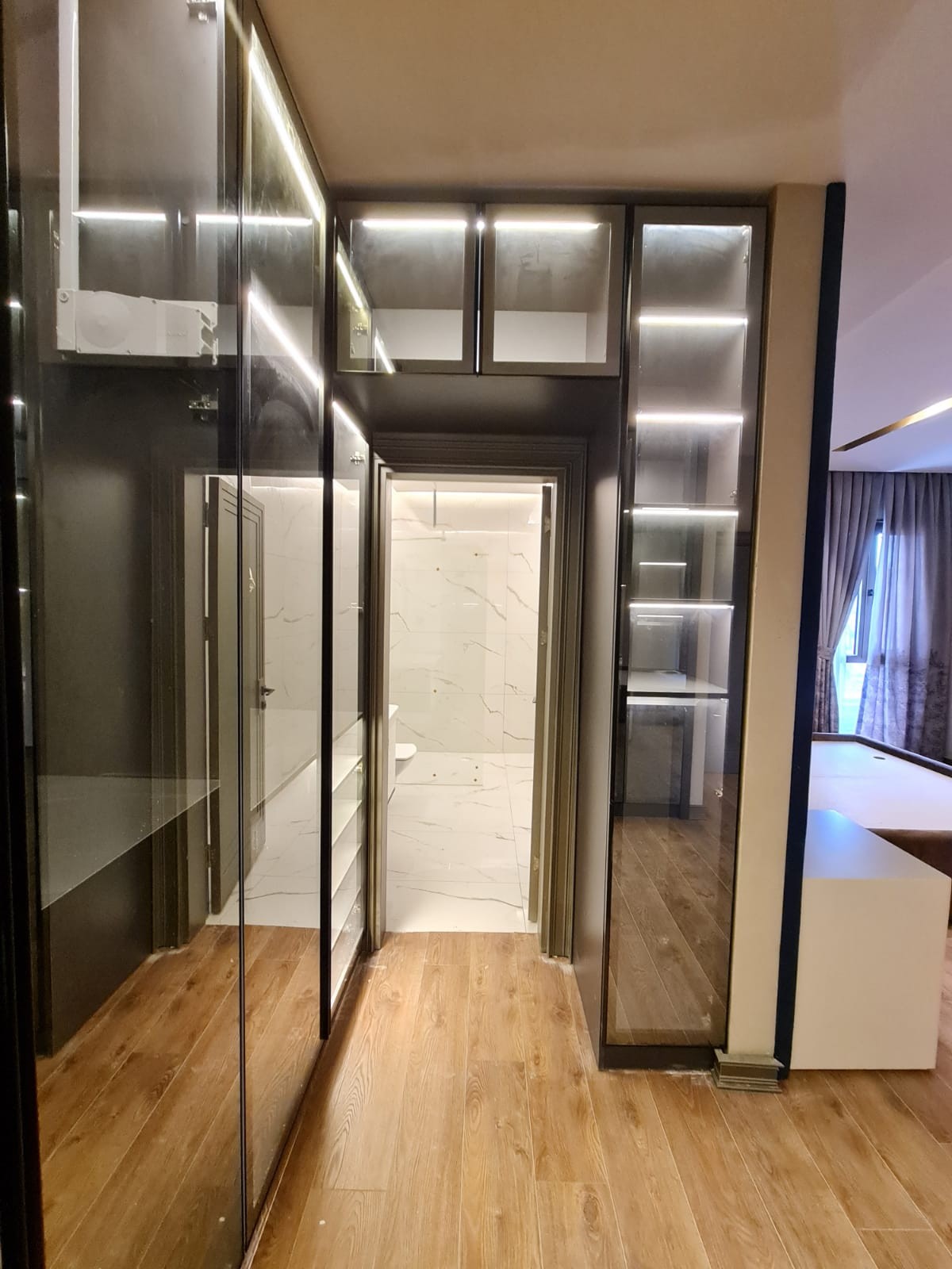 VERY LUXURY BRAND NEW RESIDENCE FOR SALE IN KUSADASI