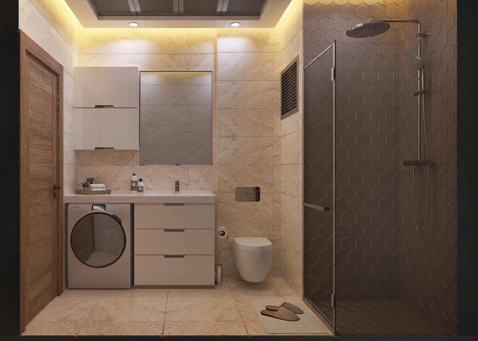 LADIES BEACH BRAND NEW LUX RESIDENCE PROJECT CLOSE TO THE BEACH