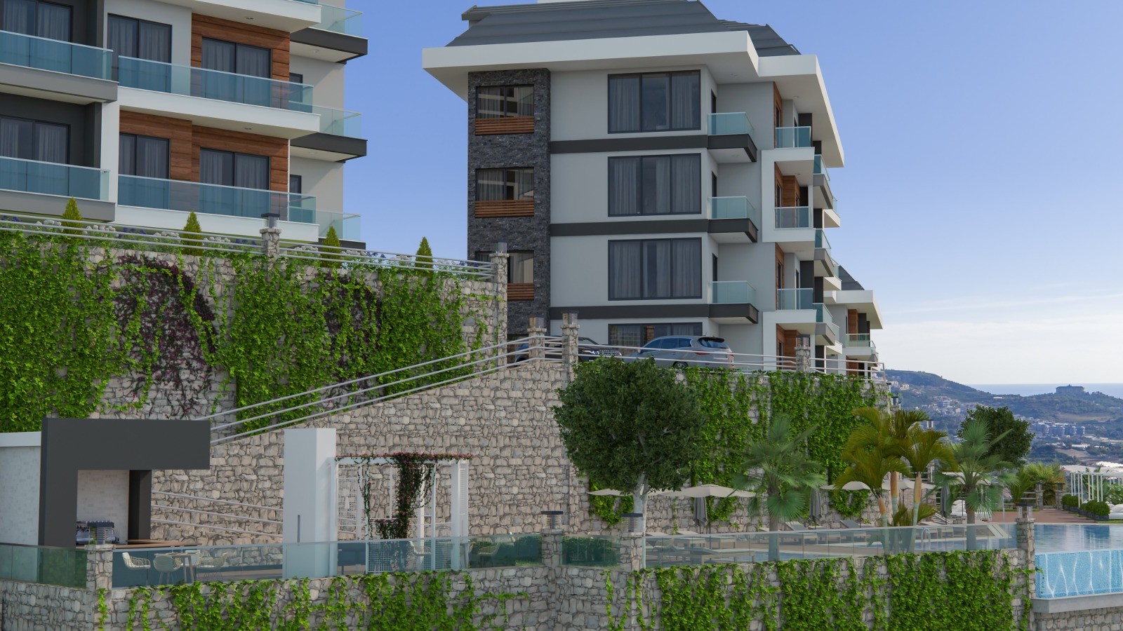 Apartment For Sale