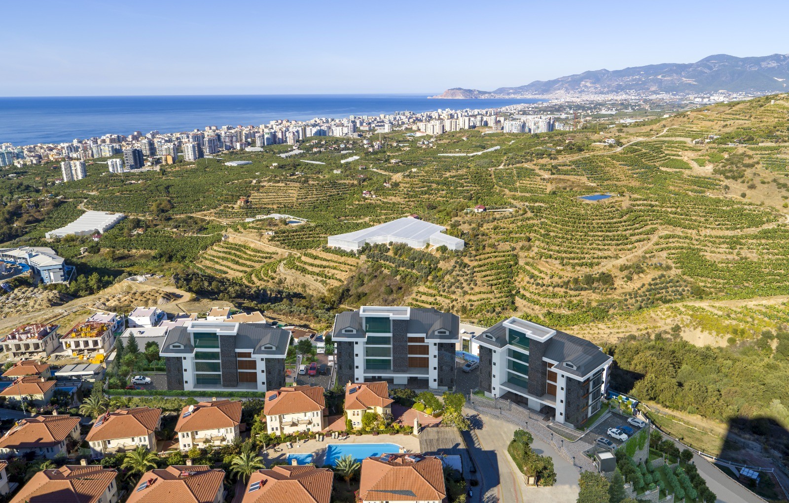 Apartment For Sale