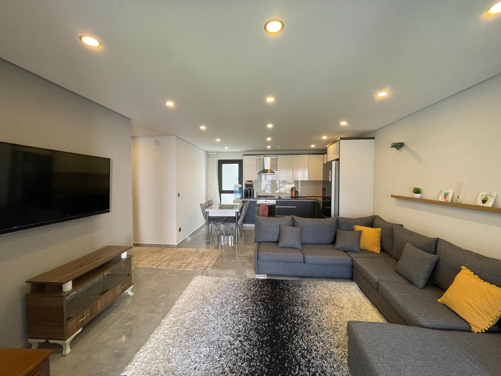 DAVUTLAR LOVE BEACH 1+1 , 2+1, 3+1 NATURE & SEAVIEW CLOSE TO THE BEACH NEW RESIDENCE