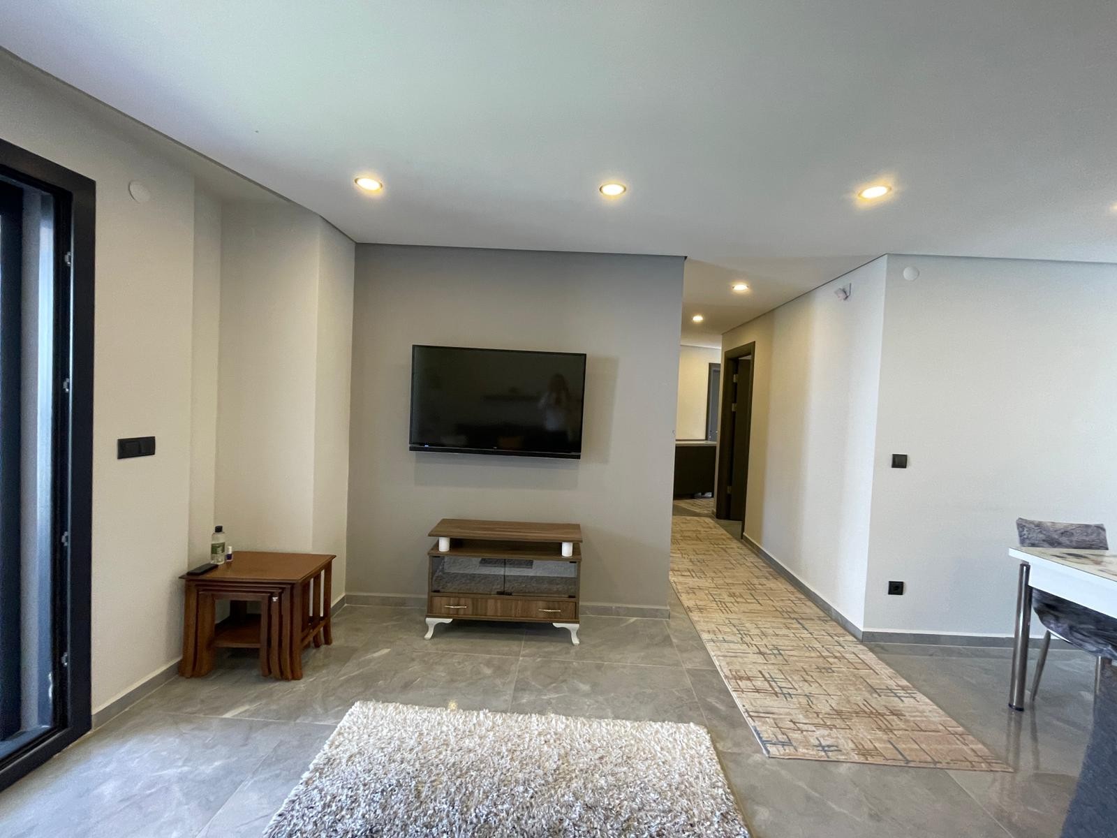 DAVUTLAR LOVE BEACH 1+1 , 2+1, 3+1 NATURE & SEAVIEW CLOSE TO THE BEACH NEW RESIDENCE