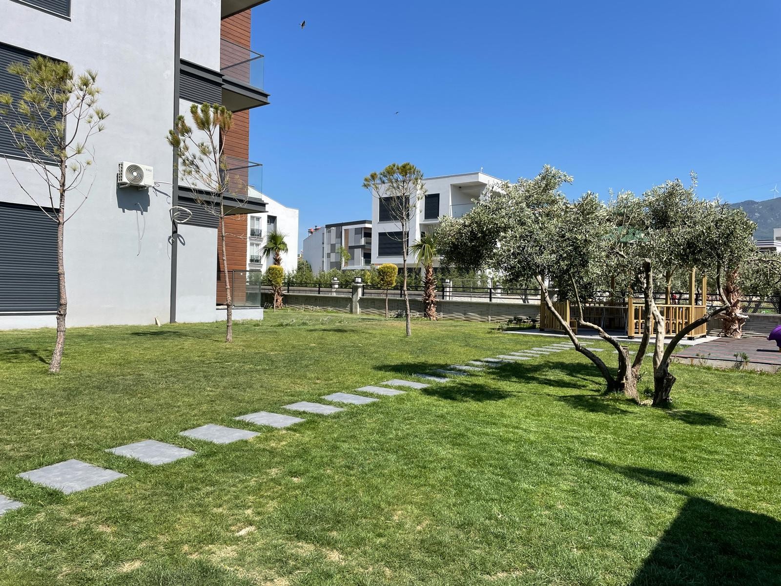 DAVUTLAR LOVE BEACH 1+1 , 2+1, 3+1 NATURE & SEAVIEW CLOSE TO THE BEACH NEW RESIDENCE