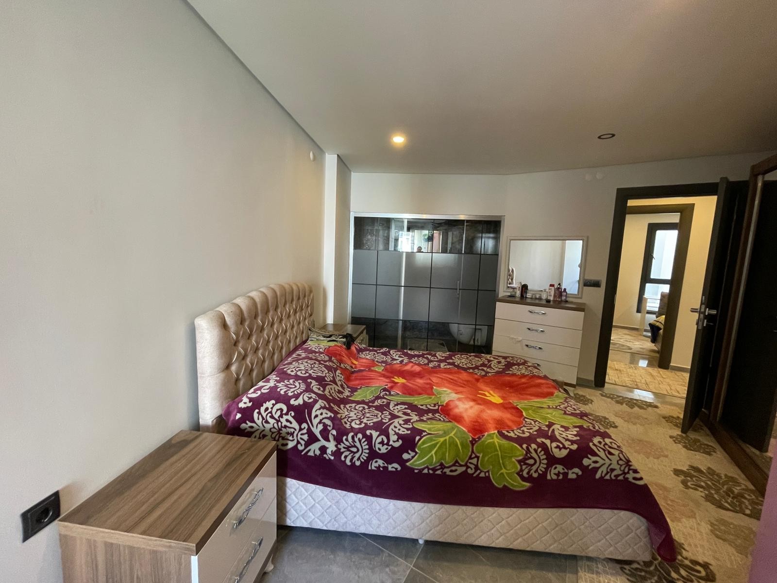 DAVUTLAR LOVE BEACH 1+1 , 2+1, 3+1 NATURE & SEAVIEW CLOSE TO THE BEACH NEW RESIDENCE