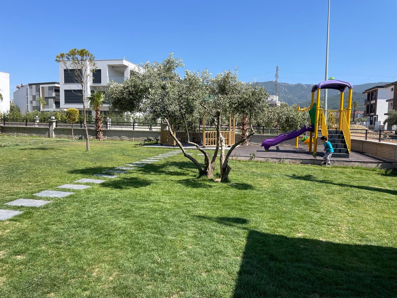 DAVUTLAR LOVE BEACH 1+1 , 2+1, 3+1 NATURE & SEAVIEW CLOSE TO THE BEACH NEW RESIDENCE