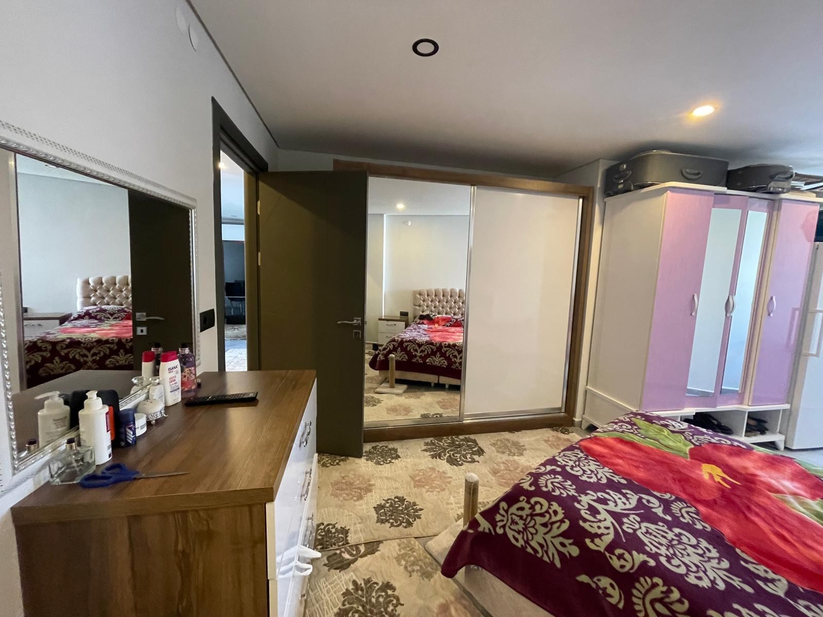DAVUTLAR LOVE BEACH 1+1 , 2+1, 3+1 NATURE & SEAVIEW CLOSE TO THE BEACH NEW RESIDENCE
