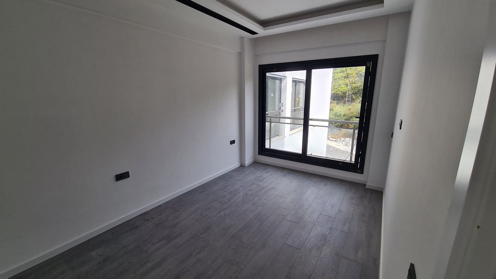 KUSADASI AN EXTRAORDINARY PROJECT 3+1 VERY CENTRAL LOCATION