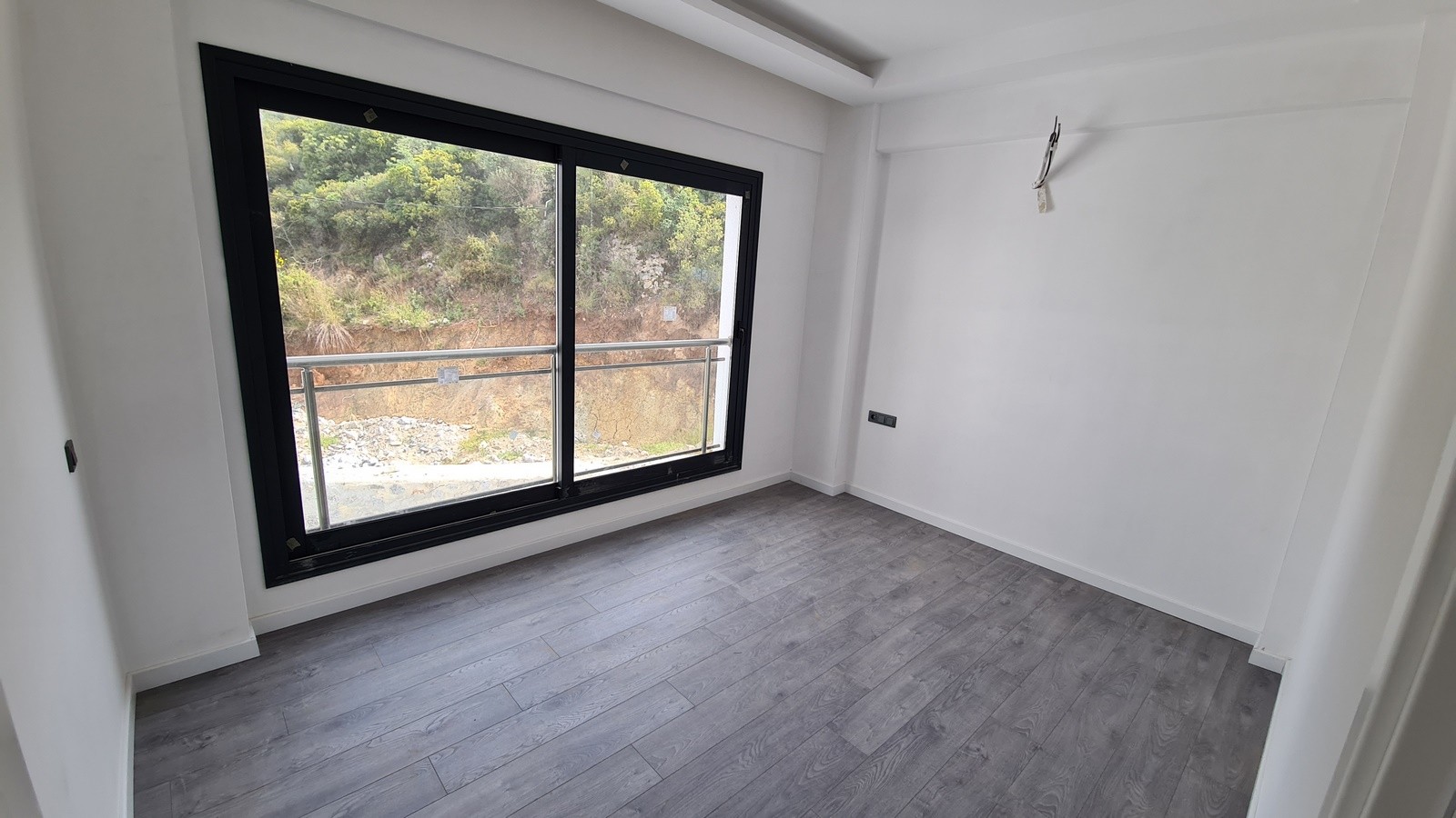 KUSADASI AN EXTRAORDINARY PROJECT 3+1 VERY CENTRAL LOCATION