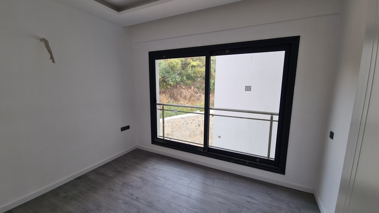 KUSADASI AN EXTRAORDINARY PROJECT 3+1 VERY CENTRAL LOCATION