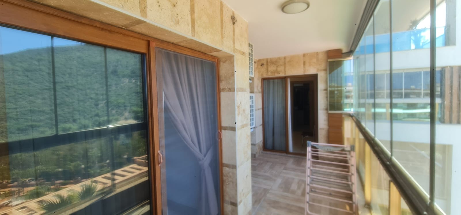 LUXURY PENTHOUSE KUSADASI FULL PANORAMIC SEAVIEW