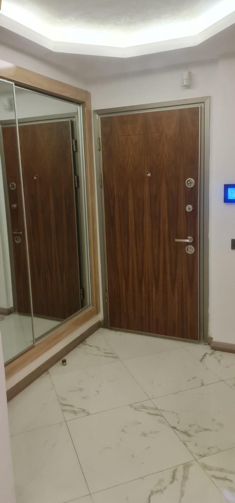 LUXURY PENTHOUSE KUSADASI FULL PANORAMIC SEAVIEW