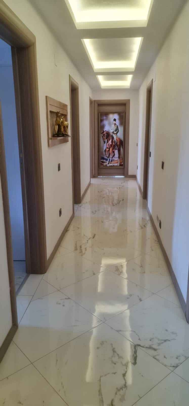 LUXURY PENTHOUSE KUSADASI FULL PANORAMIC SEAVIEW