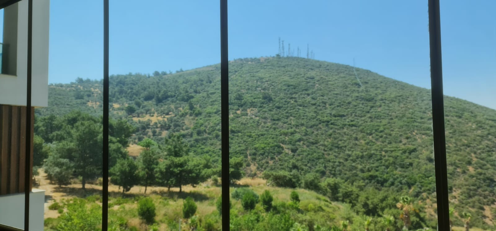 LUXURY PENTHOUSE KUSADASI FULL PANORAMIC SEAVIEW