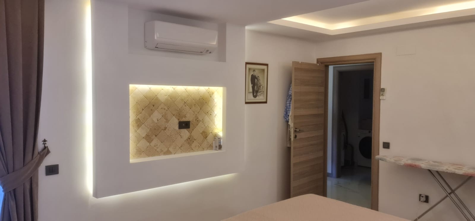 LUXURY PENTHOUSE KUSADASI FULL PANORAMIC SEAVIEW