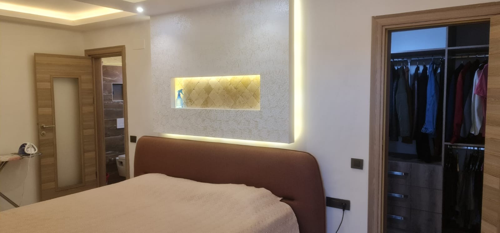 LUXURY PENTHOUSE KUSADASI FULL PANORAMIC SEAVIEW