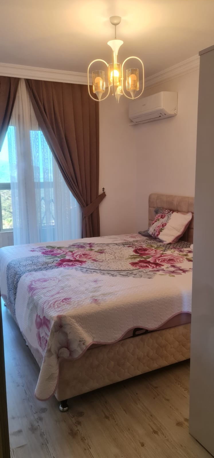 LUXURY PENTHOUSE KUSADASI FULL PANORAMIC SEAVIEW
