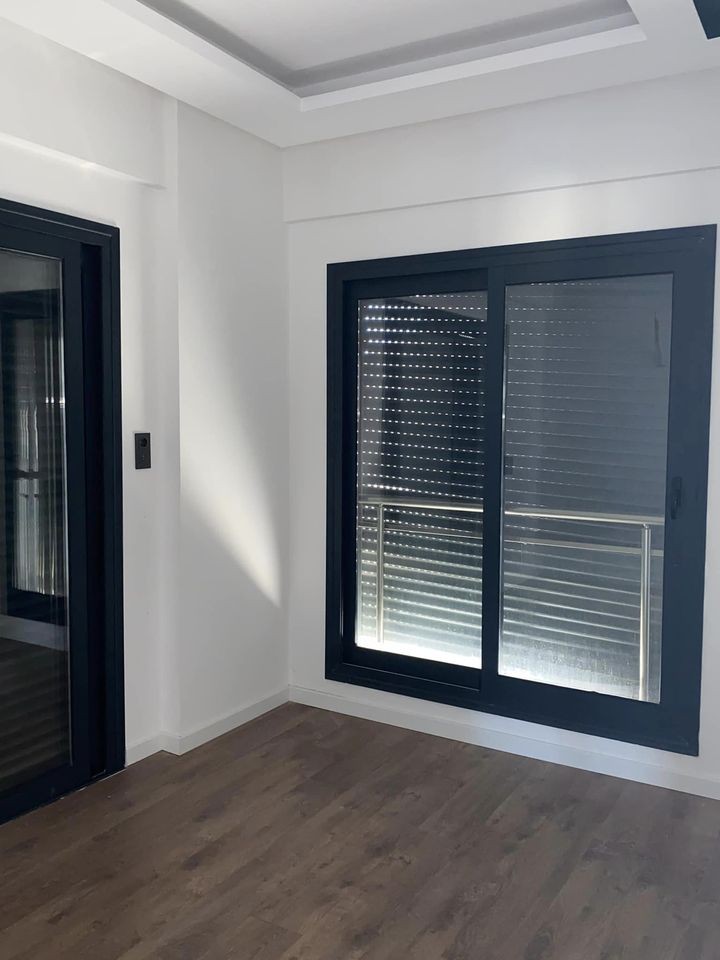 KUSADASI AN EXTRAORDINARY PROJECT 3+1 VERY CENTRAL LOCATION