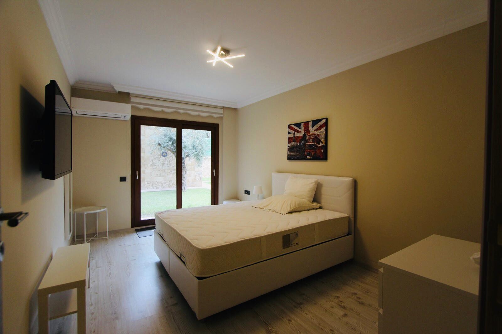 4 Bed 250m2 Apartment in Trend Royal Residence Kusadasi for Sale