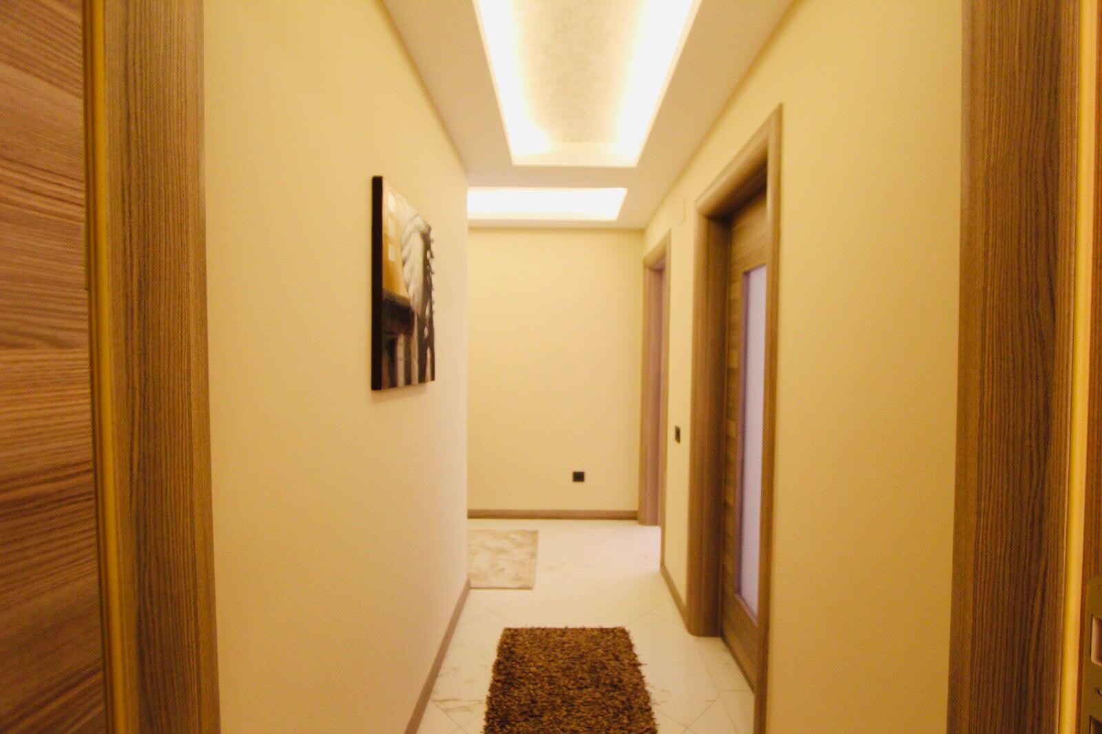 4 Bed 250m2 Apartment in Trend Royal Residence Kusadasi for Sale