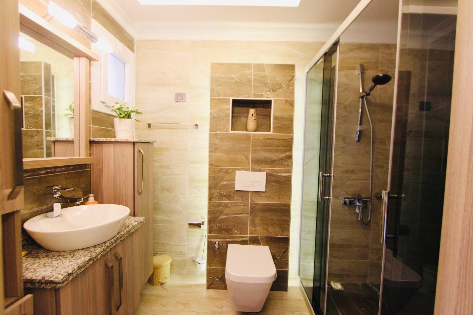 4 Bed 250m2 Apartment in Trend Royal Residence Kusadasi for Sale