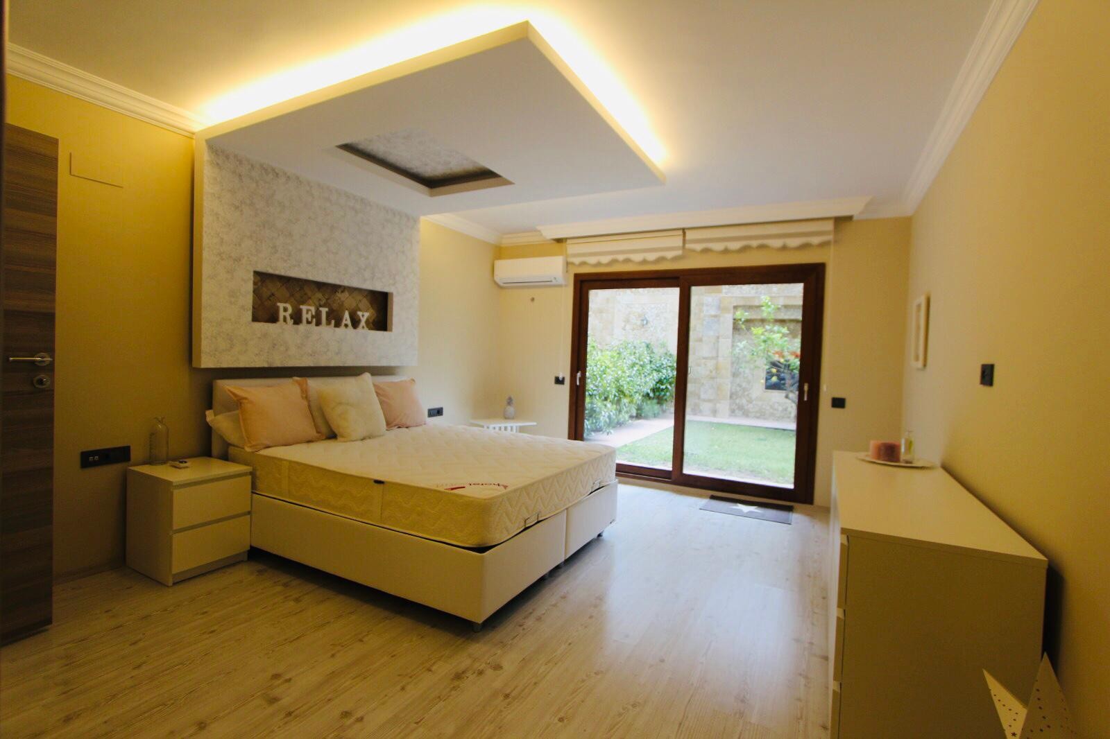4 Bed 250m2 Apartment in Trend Royal Residence Kusadasi for Sale