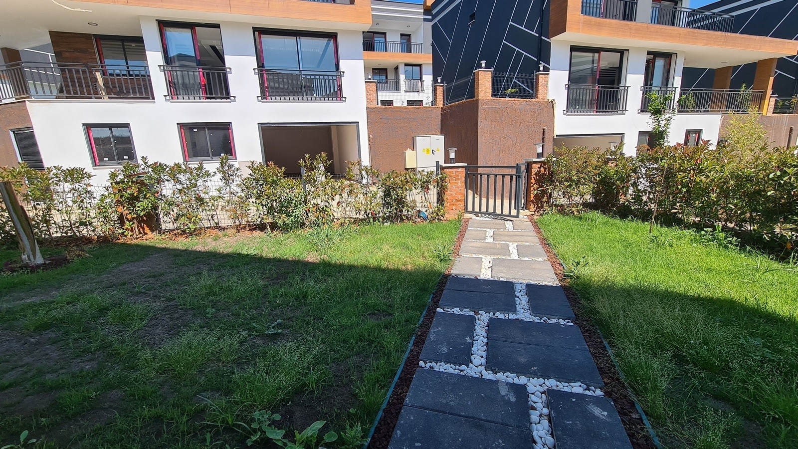 BRAND NEW KEY READY DETACHED LUXURY VILLA'S IN KUSADASI FOR SALE