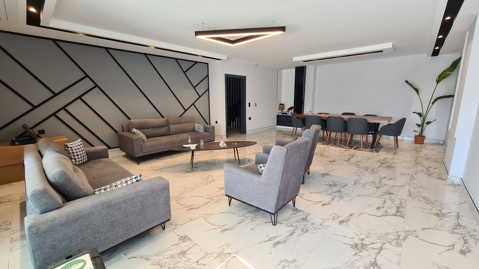 BRAND NEW KEY READY DETACHED LUXURY VILLA'S IN KUSADASI FOR SALE