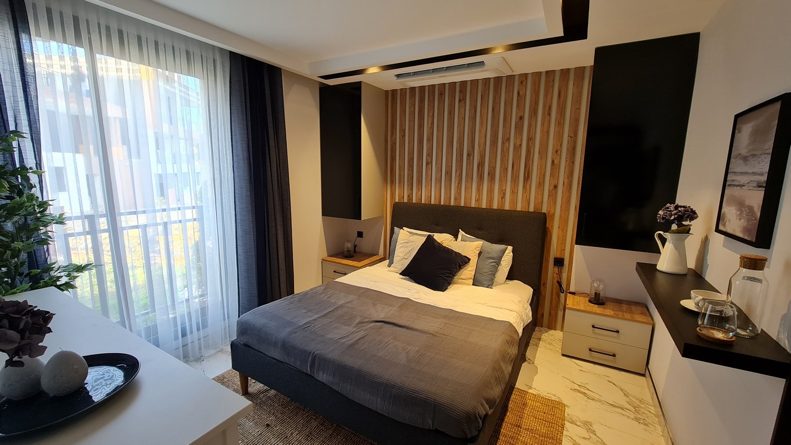 BRAND NEW KEY READY DETACHED LUXURY VILLA'S IN KUSADASI FOR SALE