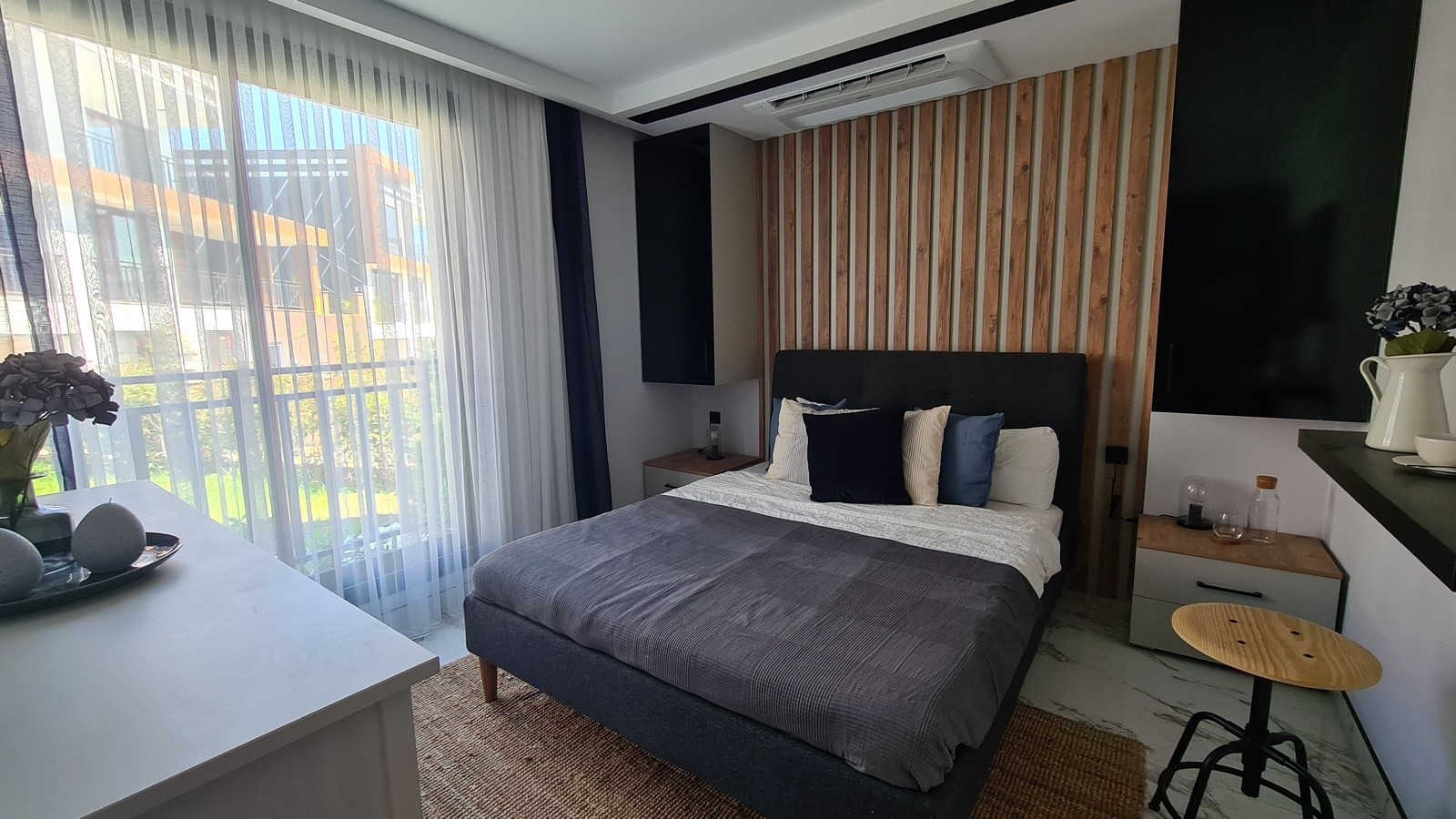 BRAND NEW KEY READY DETACHED LUXURY VILLA'S IN KUSADASI FOR SALE