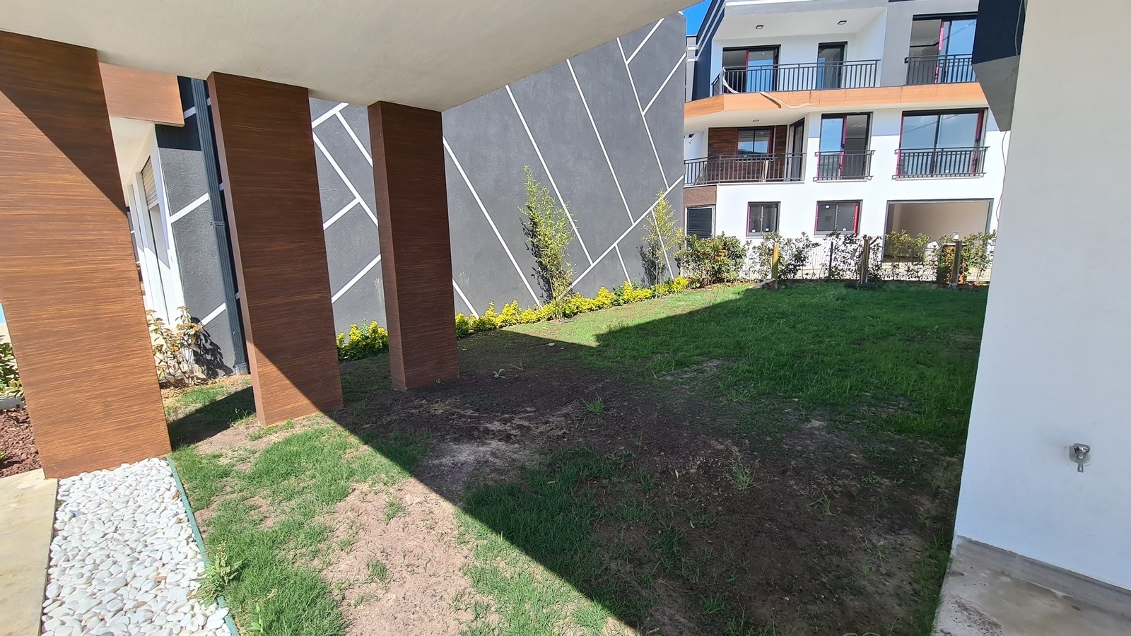 BRAND NEW KEY READY DETACHED LUXURY VILLA'S IN KUSADASI FOR SALE