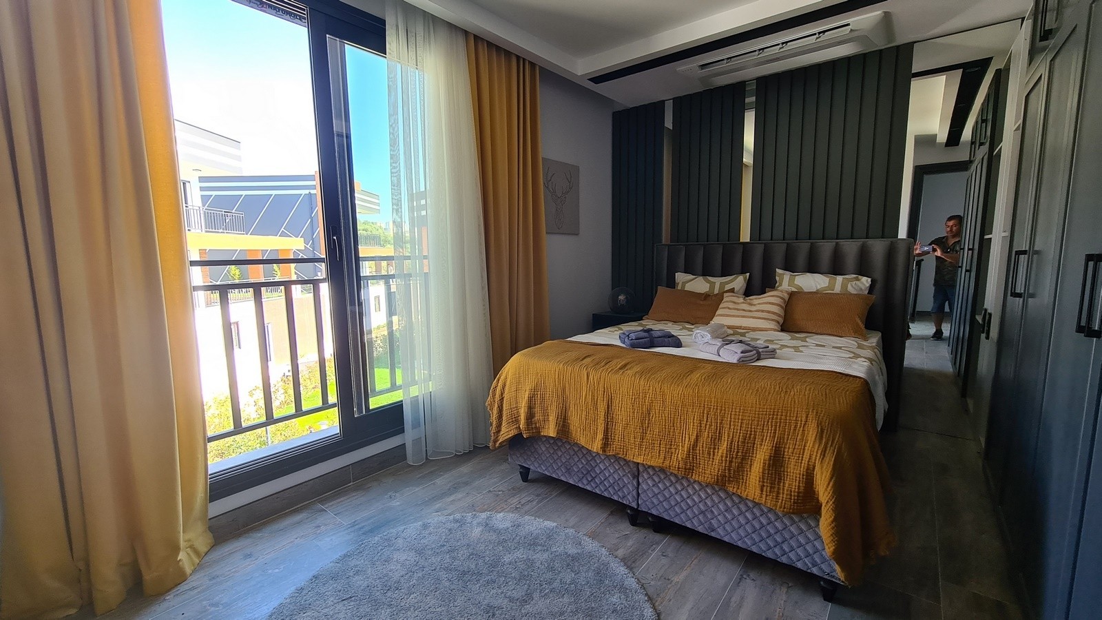 BRAND NEW KEY READY DETACHED LUXURY VILLA'S IN KUSADASI FOR SALE