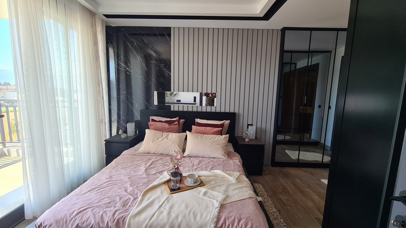 BRAND NEW KEY READY DETACHED LUXURY VILLA'S IN KUSADASI FOR SALE