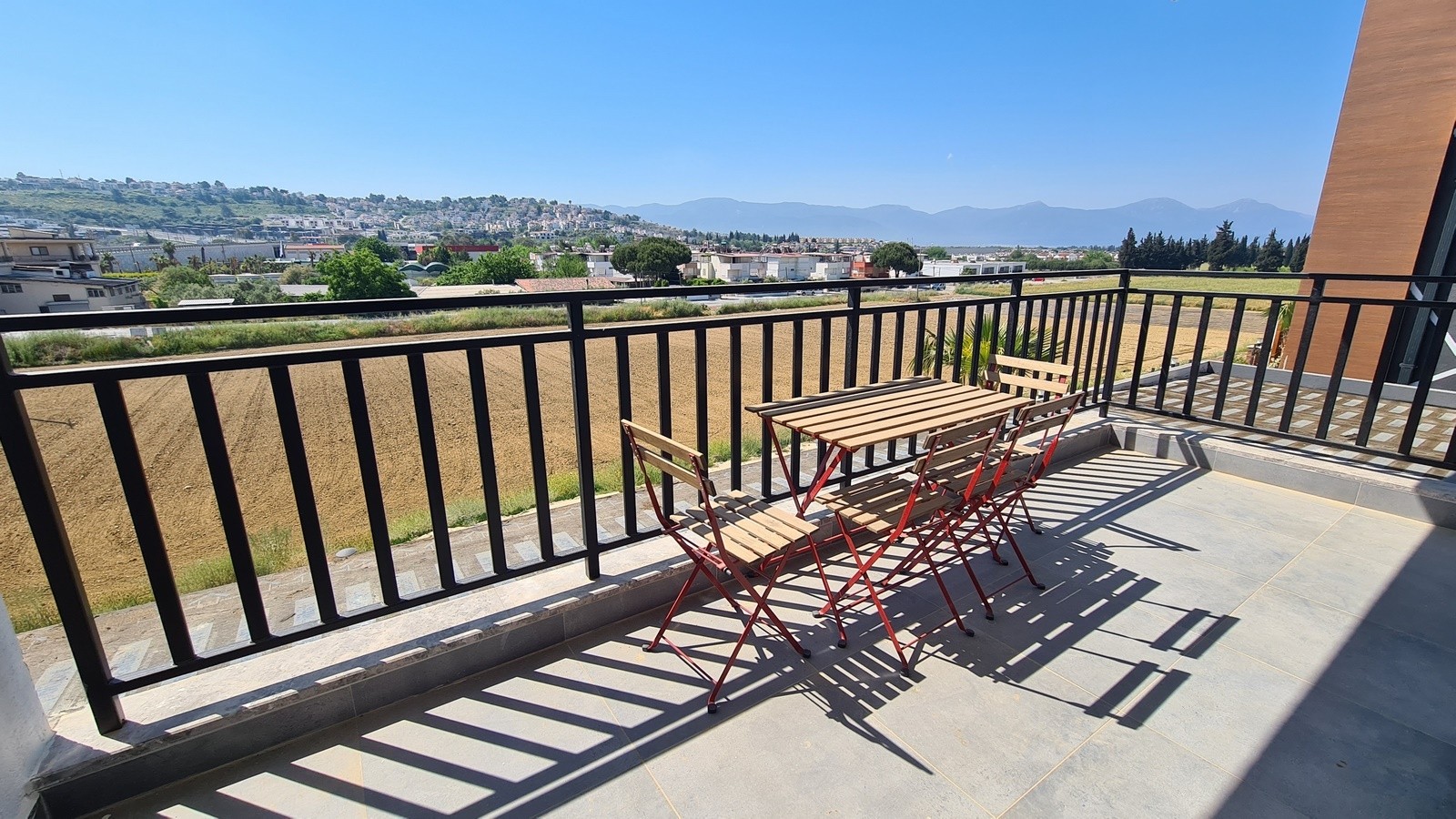 BRAND NEW KEY READY DETACHED LUXURY VILLA'S IN KUSADASI FOR SALE