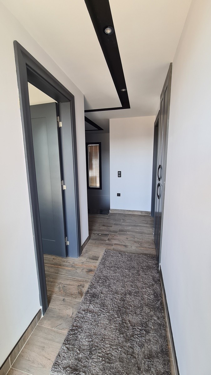 BRAND NEW KEY READY DETACHED LUXURY VILLA'S IN KUSADASI FOR SALE