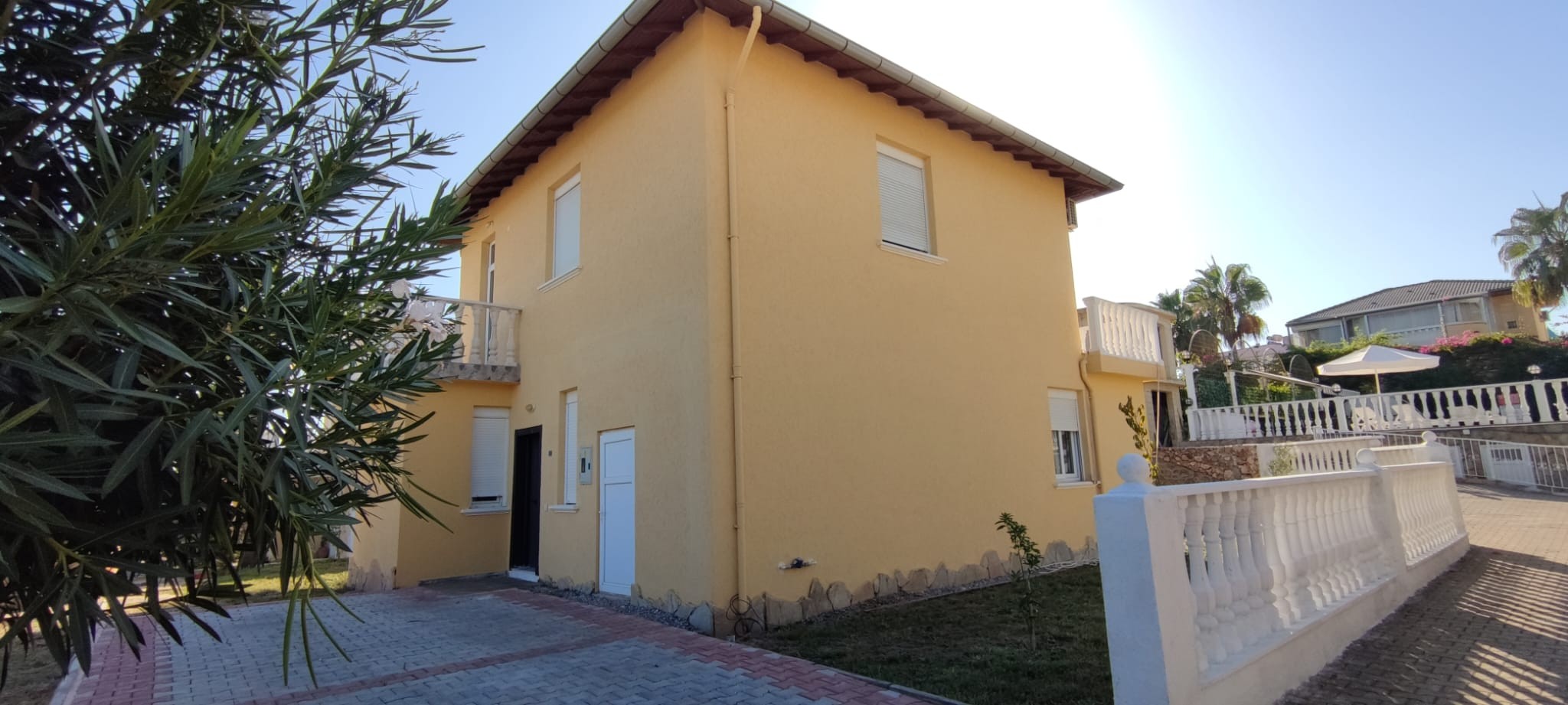 Villa for sale