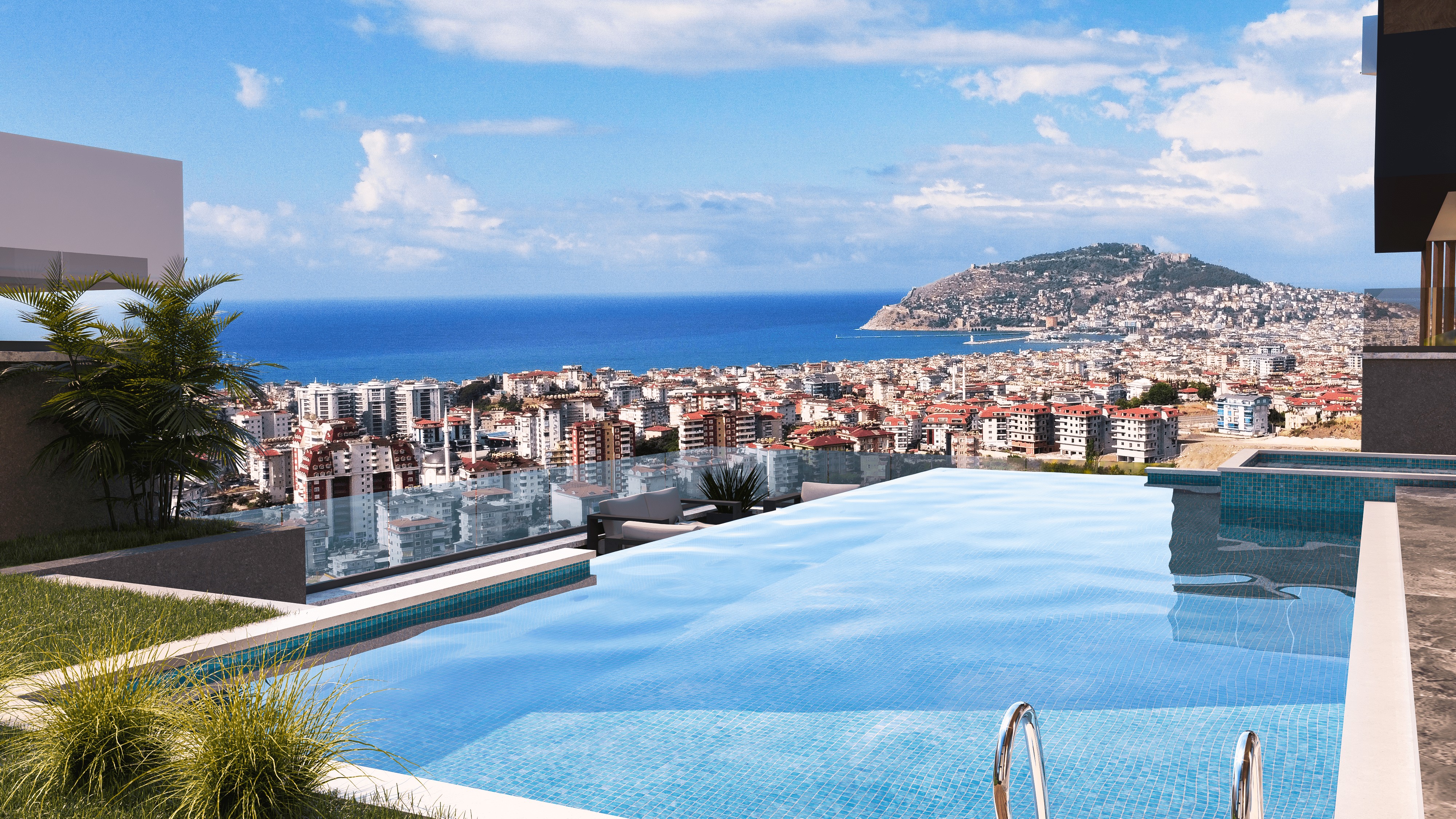 Villa for sale
