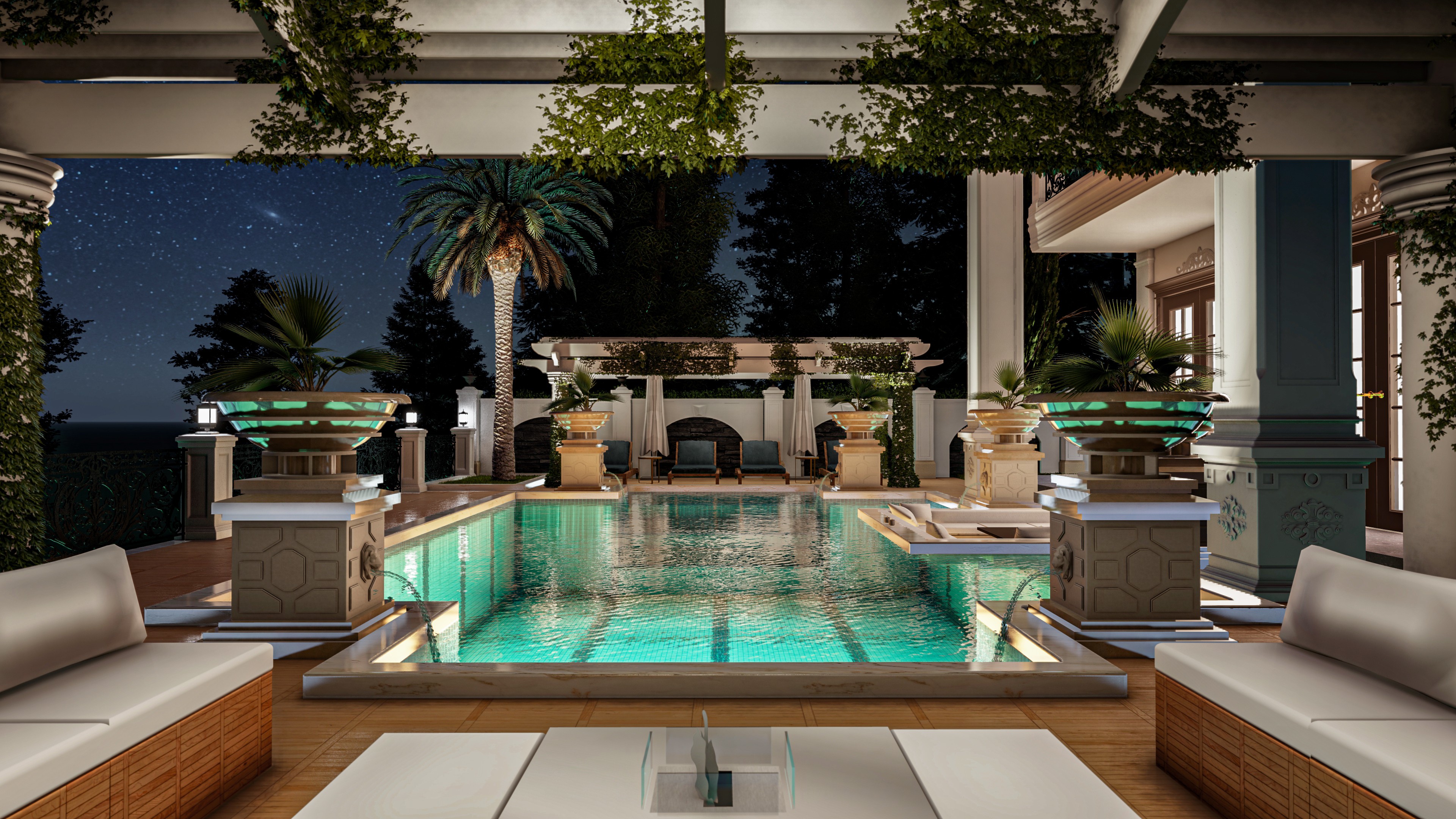 Villa for sale