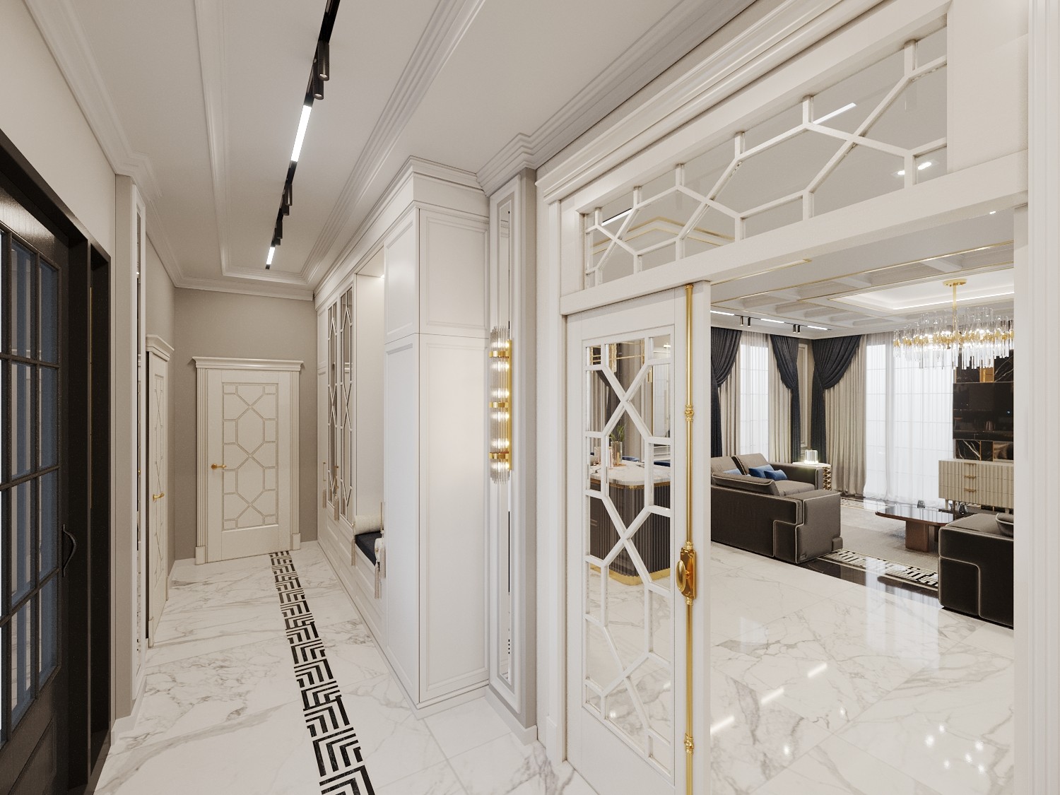 Villa for sale