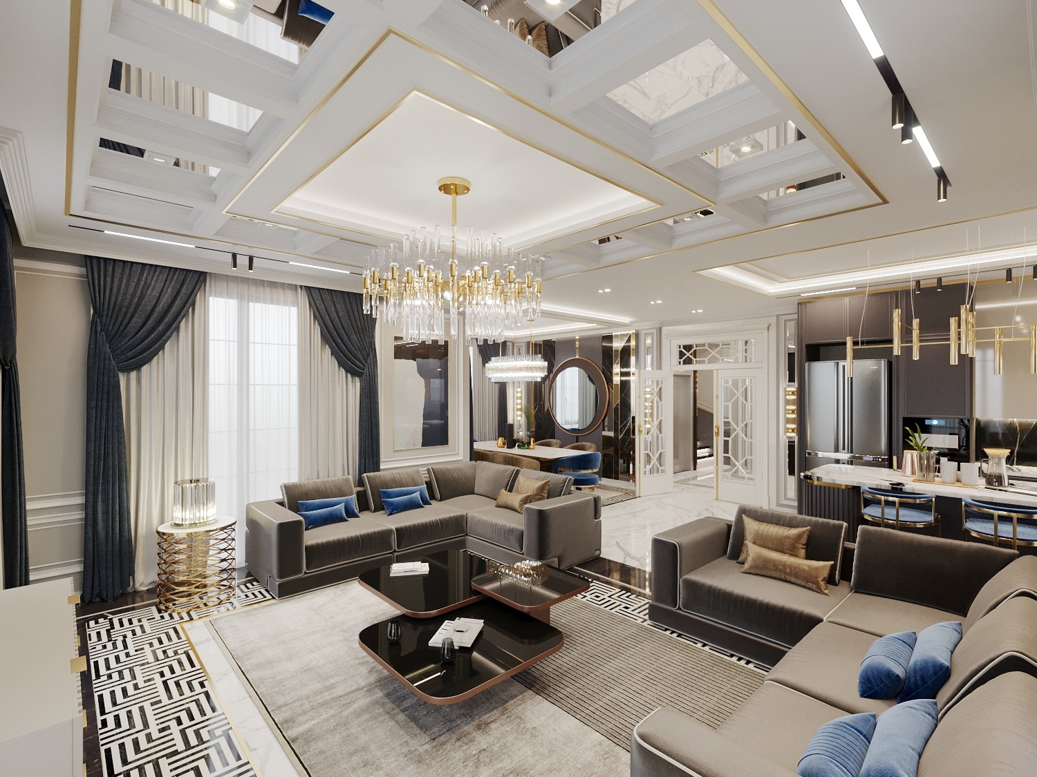 Villa for sale