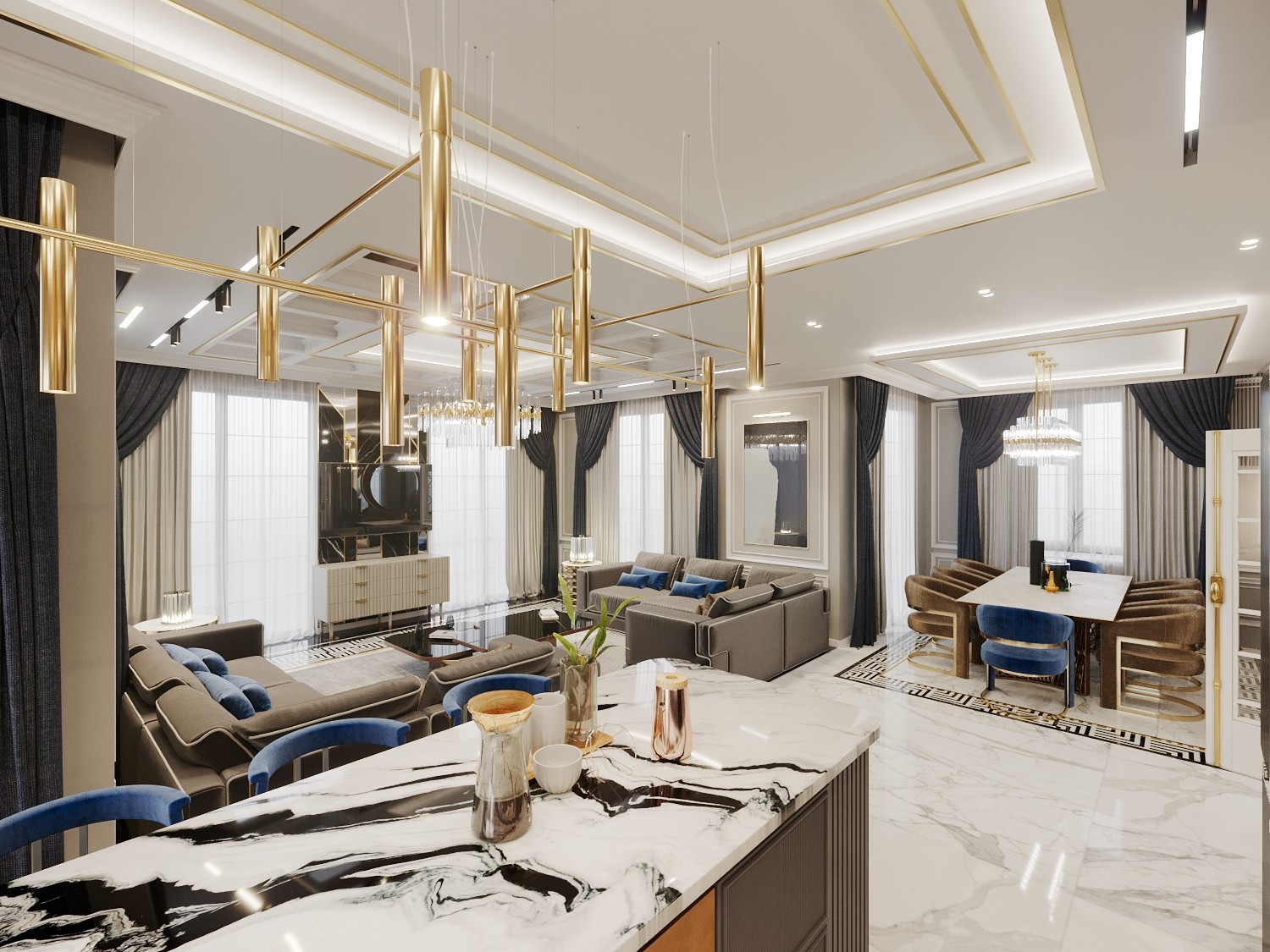 Villa for sale