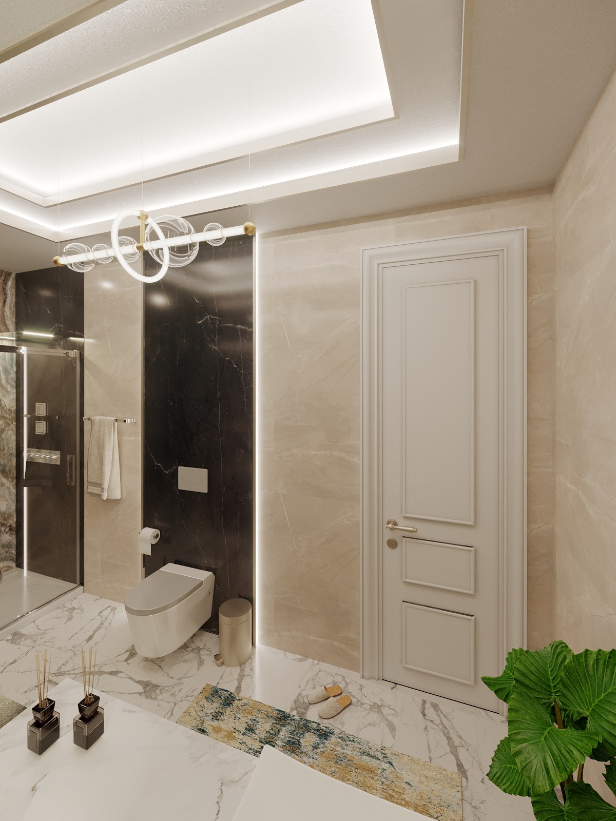 Villa for sale