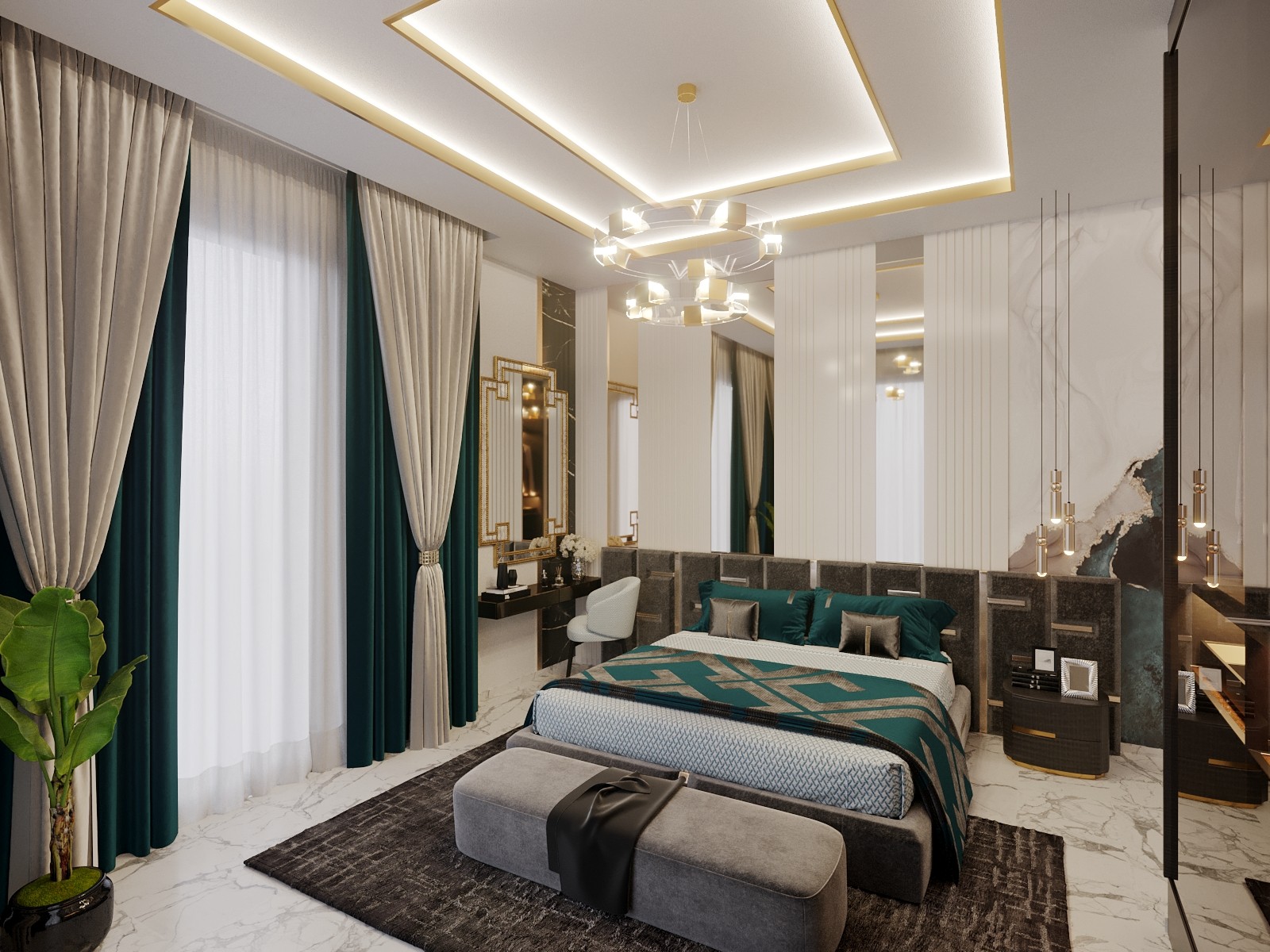 Villa for sale