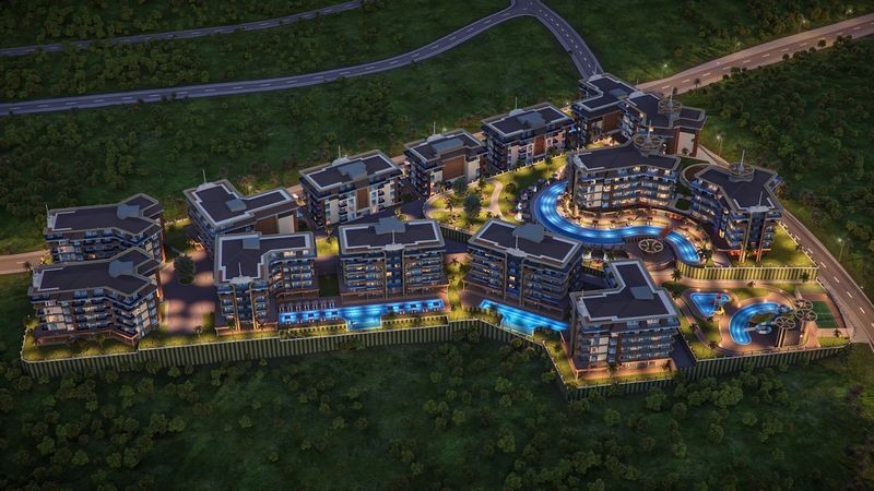 Apartment For Sale